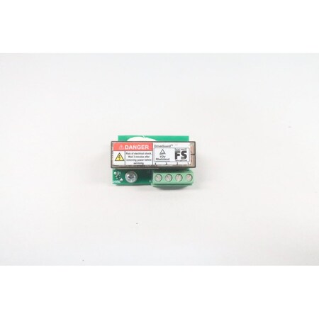 Rockwell Automation PCB Circuit Boards 319280-A02
